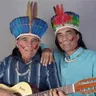 Cacique e Pajé