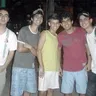Camionete Velha