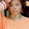 Jill Scott