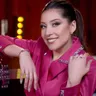 Maria Jose Quintanilla