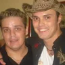 Willyan e Wellington