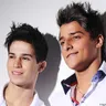 Wagner e Alex