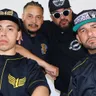 Quadrilha do Rap