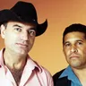 Ruan e Roberto