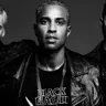 Yellow Claw