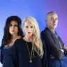 The Human League