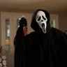Scream (Movie And Series)