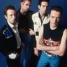 The Clash