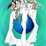 Ah! Megami-Sama (Oh! My Goddess)
