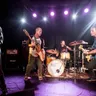 Hot Snakes