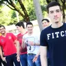 Xote dos Amigos