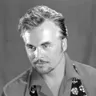 Hal Ketchum