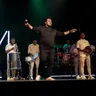 Pagode Gospel