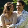 Marcelo Dias e Fabiana
