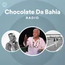 Trama e os Pagodeiros do Largo do Estácio