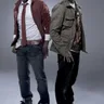 Angel y Khriz