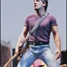 Bruce Springsteen