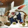 Alice In Wonderland
