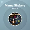 The Hairy Shakers
