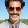 Sacha Baron Cohen