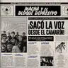 Bloque Depresivo