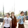 The Wombats