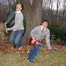 Harry And The Potters