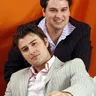 Elias e Eliseu