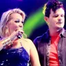 Giselle e Sandro Henrique