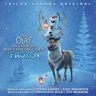 Olaf Em Uma Nova Aventura Congelante de Frozen