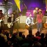 Worship Central