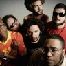 BNegão & Seletores de Frequência