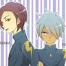 Inazuma Eleven Go