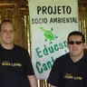 Projeto Educando Cantando