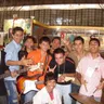 The Bond's