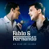Fábio e João Pedro