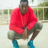 P. One Rapper