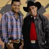 Enivan Silva e Thiago