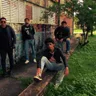 Os Intrusivos