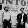 El Sonido Del Sol