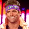 Zack Ryder