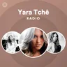 Yara e Eduardo