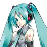 Hatsue Miku