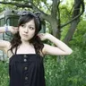 Kusumi Koharu