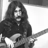 Geezer Butler