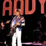 Andy Gibb