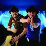 Caio César e Diego