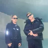 Taca Hits Composições