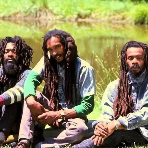 There Is No End - Israel Vibration - Recifra
