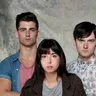 Little Green Cars
